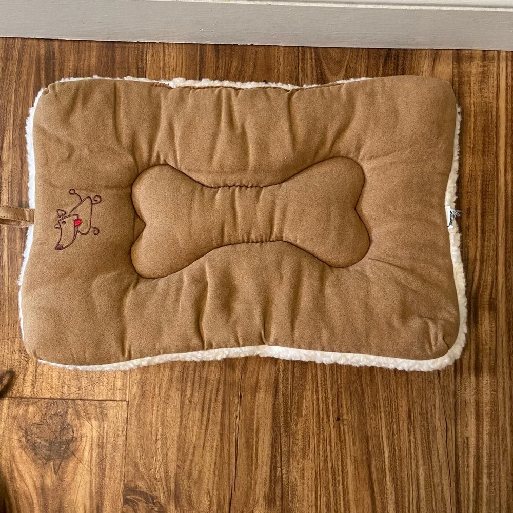 Set of Dog Mats